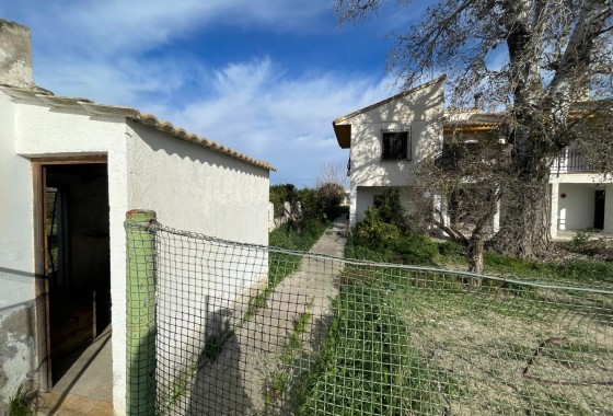Herverkoop - Vrijstaande Villa -
Benejúzar - Comunidad Valenciana