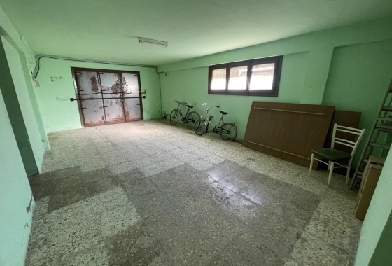 Herverkoop - Vrijstaande Villa -
Benejúzar - Comunidad Valenciana