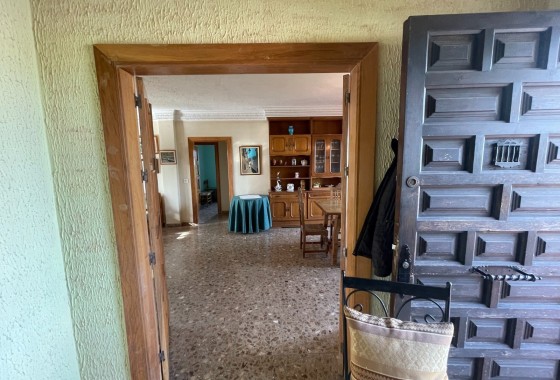 Herverkoop - Vrijstaande Villa -
Benejúzar - Comunidad Valenciana