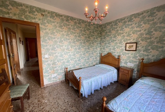 Herverkoop - Vrijstaande Villa -
Benejúzar - Comunidad Valenciana