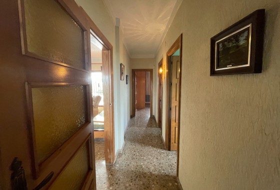 Herverkoop - Vrijstaande Villa -
Benejúzar - Comunidad Valenciana