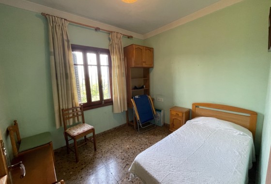 Herverkoop - Vrijstaande Villa -
Benejúzar - Comunidad Valenciana