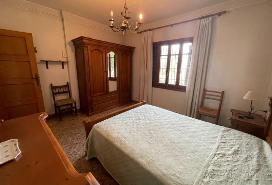 Herverkoop - Vrijstaande Villa -
Benejúzar - Comunidad Valenciana