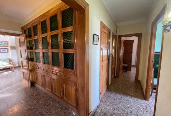 Herverkoop - Vrijstaande Villa -
Benejúzar - Comunidad Valenciana
