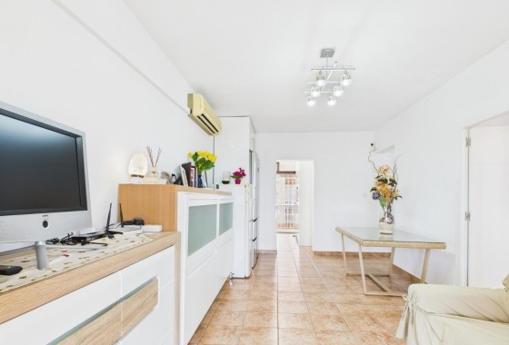 Revente - Appartement -
Los Urrutias - Estrella De Mar