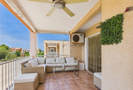 Revente - Appartement -
Los Urrutias - Estrella De Mar