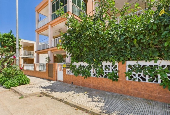 Revente - Appartement -
Los Urrutias - Estrella De Mar
