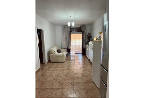 Revente - Appartement -
Los Urrutias - Estrella De Mar
