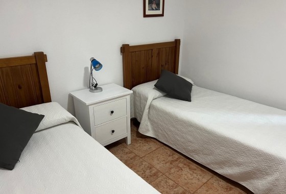 Revente - Appartement -
Los Urrutias - Estrella De Mar