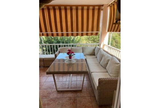 Revente - Appartement -
Los Urrutias - Estrella De Mar