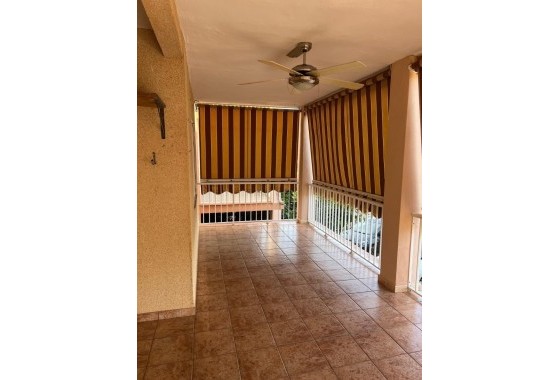 Revente - Appartement -
Los Urrutias - Estrella De Mar