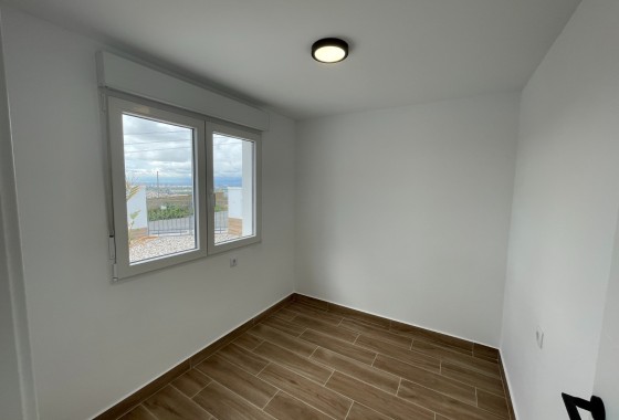 Herverkoop - Appartement / Flat -
Ciudad Quesada - Rojales - Ciudad Quesada