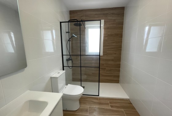 Herverkoop - Appartement / Flat -
Ciudad Quesada - Rojales - Ciudad Quesada