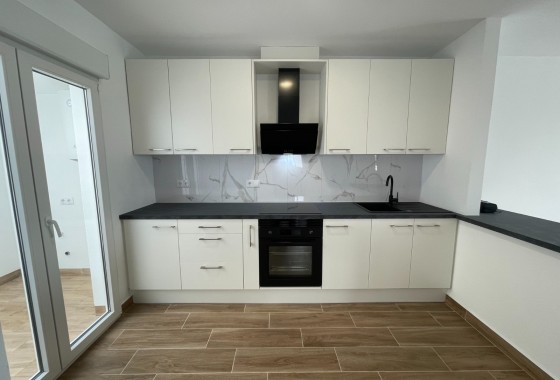 Herverkoop - Appartement / Flat -
Ciudad Quesada - Rojales - Ciudad Quesada