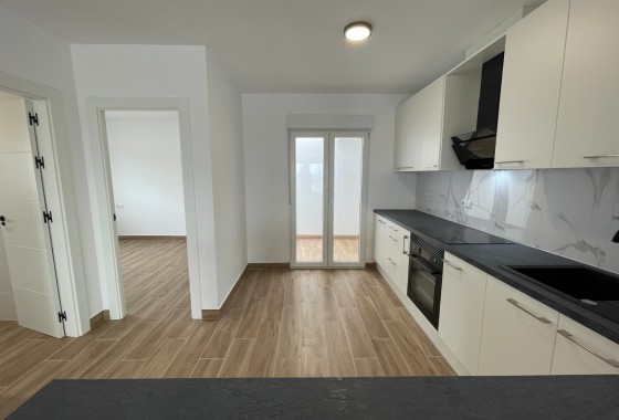 Herverkoop - Appartement / Flat -
Ciudad Quesada - Rojales - Ciudad Quesada