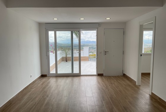 Herverkoop - Appartement / Flat -
Ciudad Quesada - Rojales - Ciudad Quesada