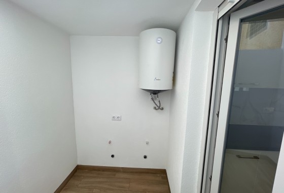 Herverkoop - Appartement / Flat -
Ciudad Quesada - Rojales - Ciudad Quesada