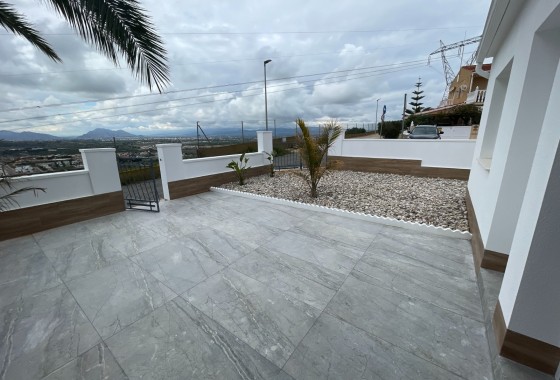 Herverkoop - Appartement / Flat -
Ciudad Quesada - Rojales - Ciudad Quesada