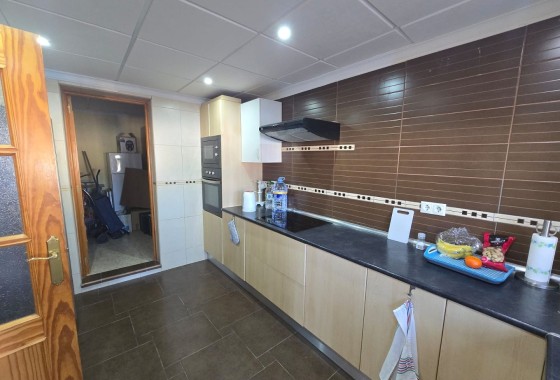 Revente - Detached Villa -
Sax - SAX