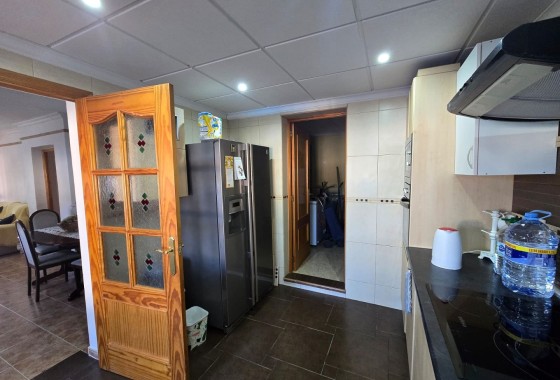 Revente - Detached Villa -
Sax - SAX