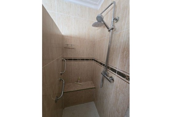 Revente - Detached Villa -
Sax - SAX