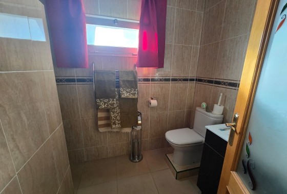 Revente - Detached Villa -
Sax - SAX
