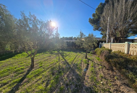 Revente - Detached Villa -
Sax - SAX