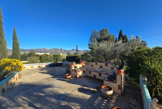 Revente - Detached Villa -
Sax - SAX