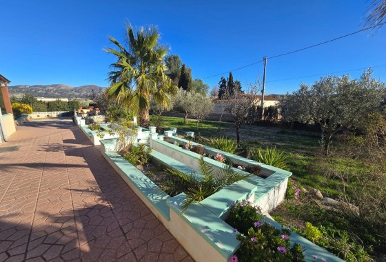 Revente - Detached Villa -
Sax - SAX