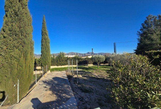 Revente - Detached Villa -
Sax - SAX