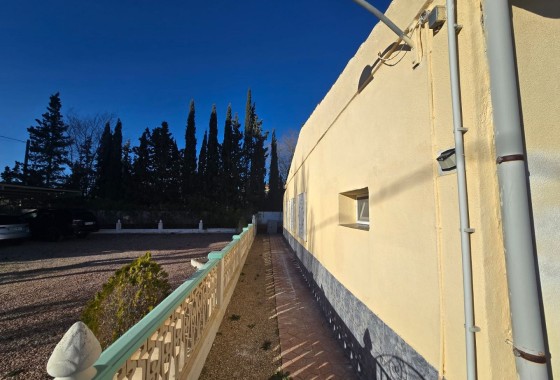 Revente - Detached Villa -
Sax - SAX