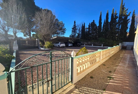 Revente - Detached Villa -
Sax - SAX