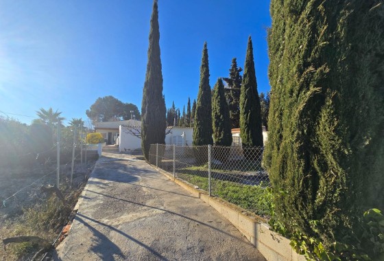 Revente - Detached Villa -
Sax - SAX