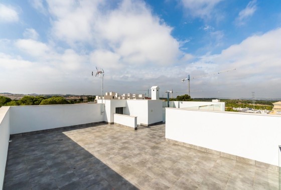 New Build - Reihenhaus -
Orihuela