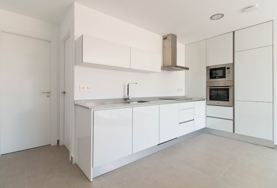 New Build - Reihenhaus -
Orihuela