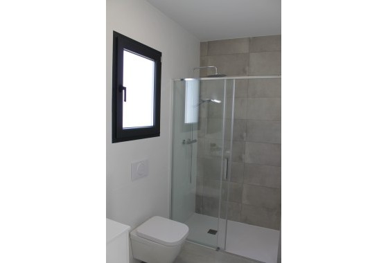 Nouvelle construction - Villa Individuelle -
Roldan - Roldán