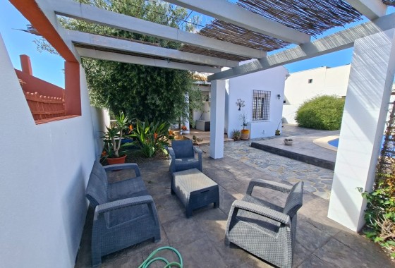 Sprzedaż - Willa wolnostojąca -
Fortuna - Urbanizacion las kalendas