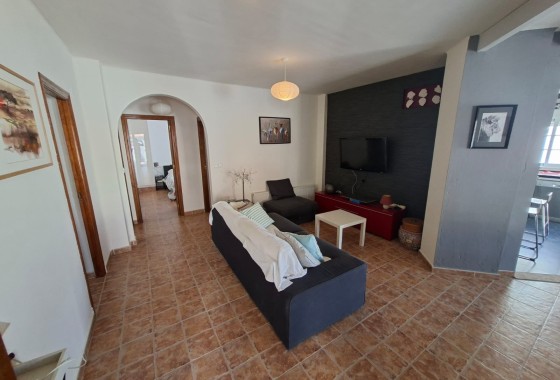 Sprzedaż - Willa wolnostojąca -
Fortuna - Urbanizacion las kalendas