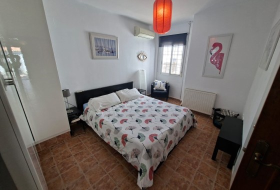 Sprzedaż - Willa wolnostojąca -
Fortuna - Urbanizacion las kalendas