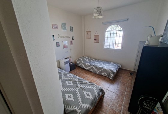 Sprzedaż - Willa wolnostojąca -
Fortuna - Urbanizacion las kalendas