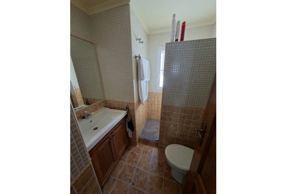 Sprzedaż - Willa wolnostojąca -
Fortuna - Urbanizacion las kalendas