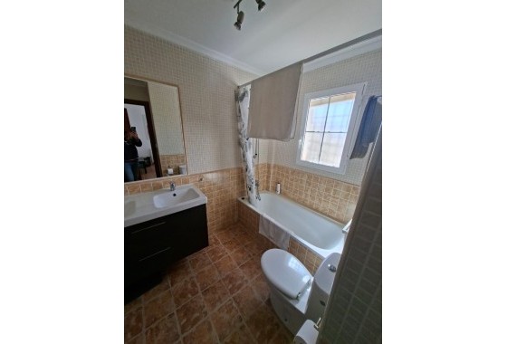 Sprzedaż - Willa wolnostojąca -
Fortuna - Urbanizacion las kalendas