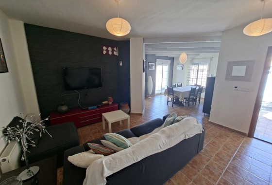 Sprzedaż - Willa wolnostojąca -
Fortuna - Urbanizacion las kalendas