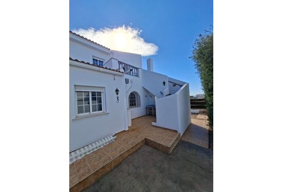 Sprzedaż - Willa wolnostojąca -
Fortuna - Urbanizacion las kalendas