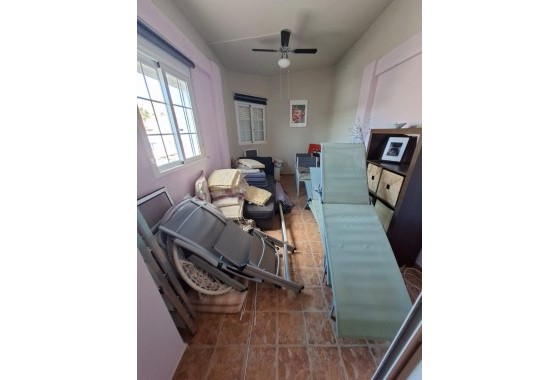 Sprzedaż - Willa wolnostojąca -
Fortuna - Urbanizacion las kalendas