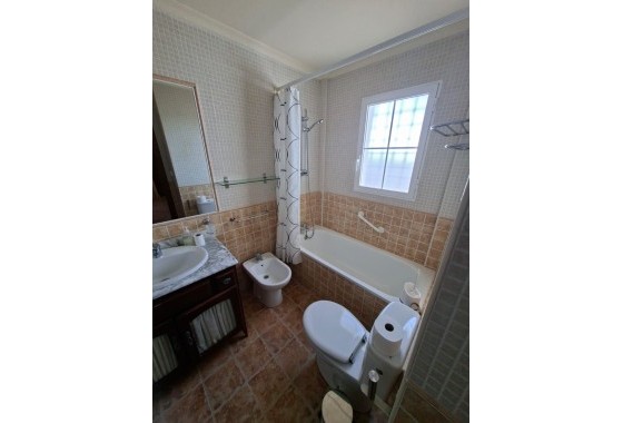 Sprzedaż - Willa wolnostojąca -
Fortuna - Urbanizacion las kalendas