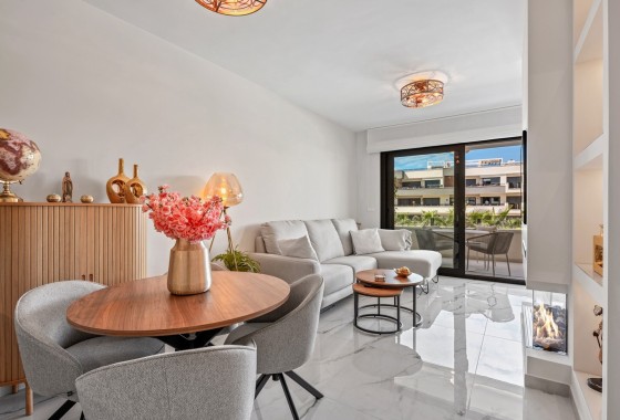 Herverkoop - Appartement / Flat -
Orihuela Costa - Los Altos