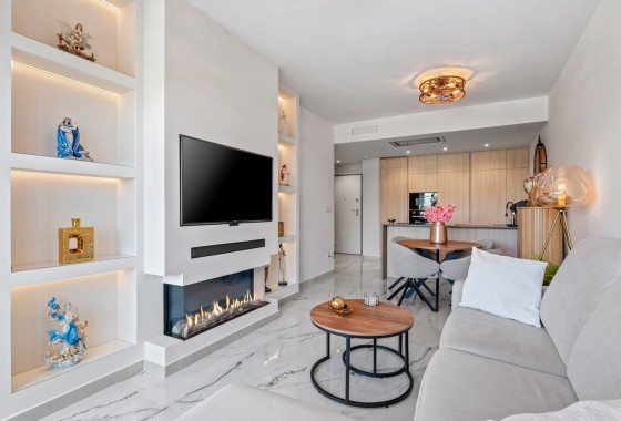 Herverkoop - Appartement / Flat -
Orihuela Costa - Los Altos