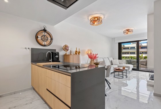 Herverkoop - Appartement / Flat -
Orihuela Costa - Los Altos