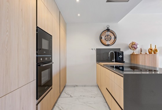 Herverkoop - Appartement / Flat -
Orihuela Costa - Los Altos